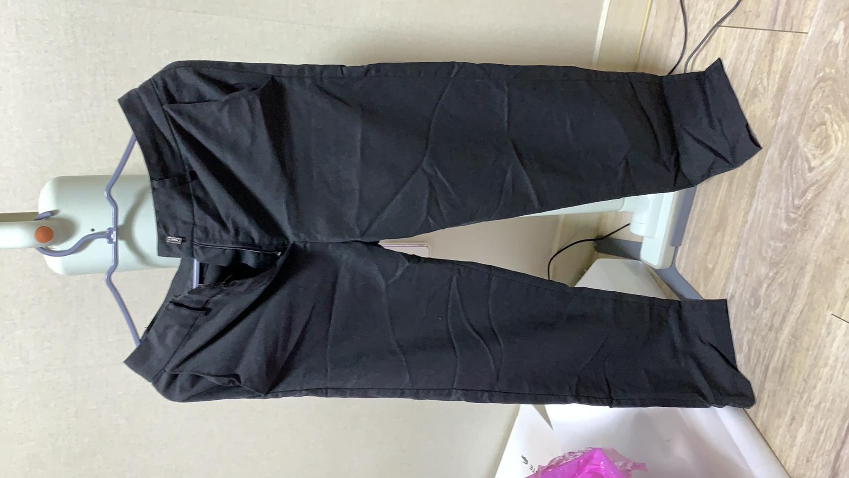 고고싱 슬렉스팬츠