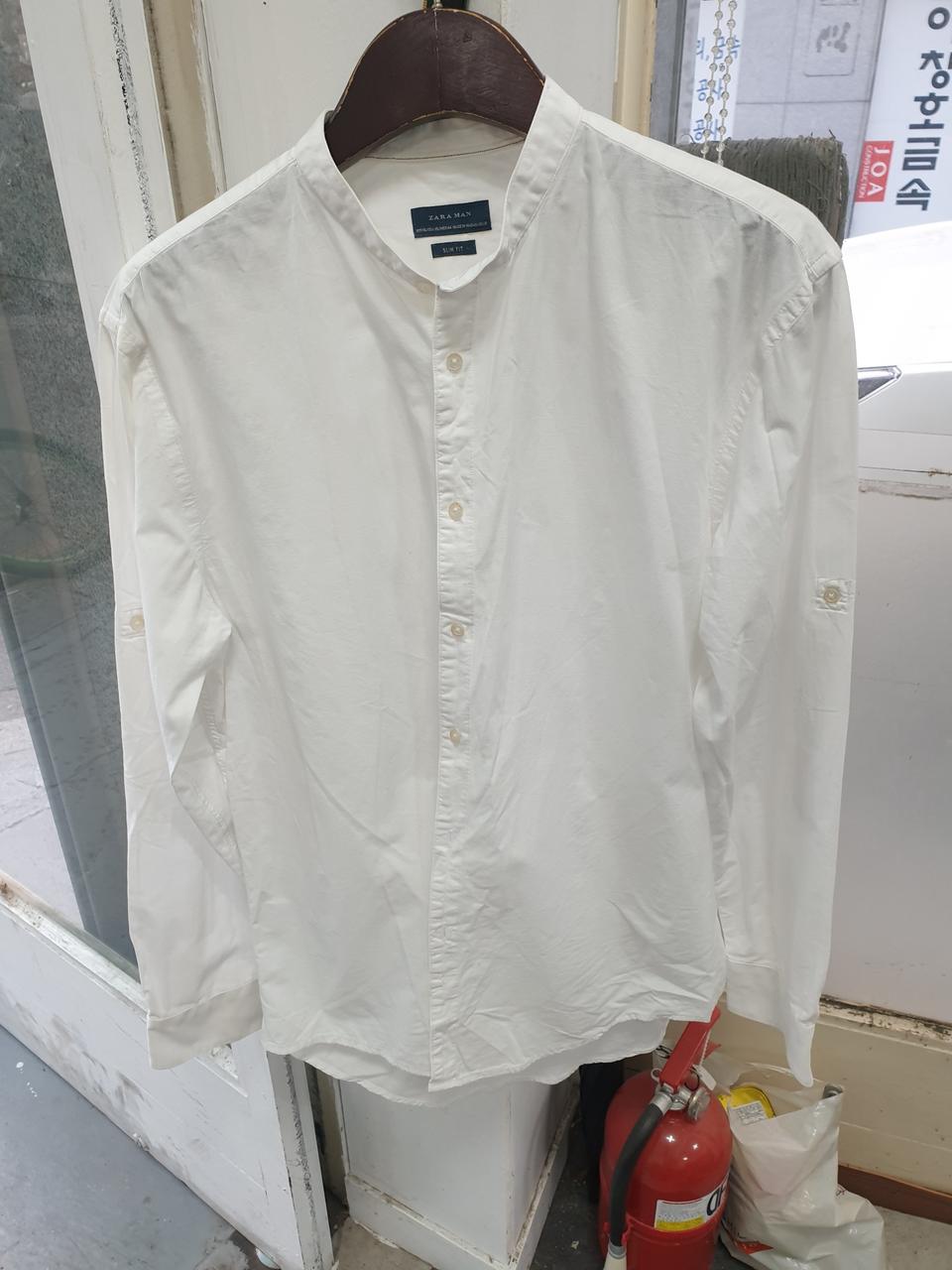 자라 난방  사이즈100