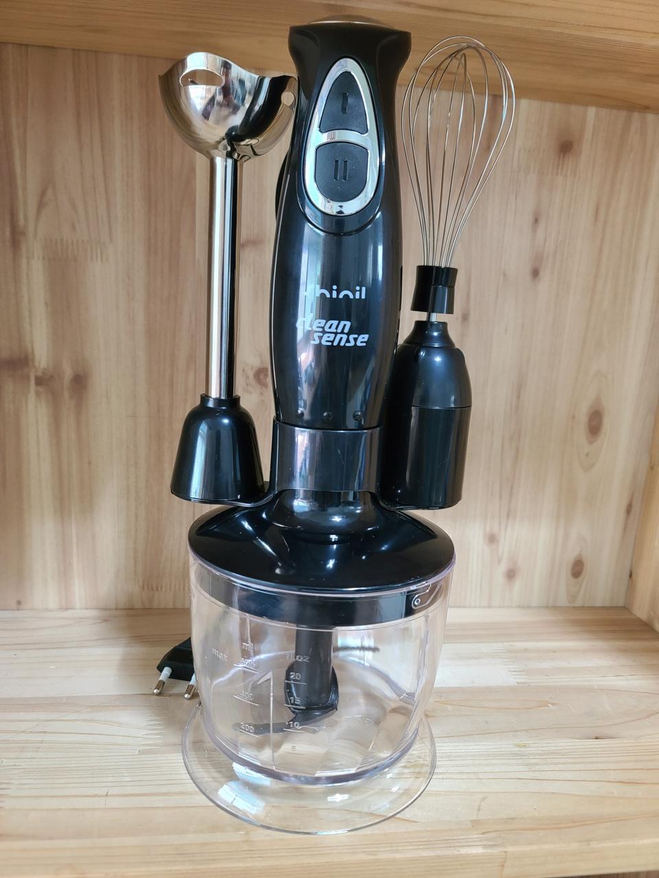 신일 핸드블랜더