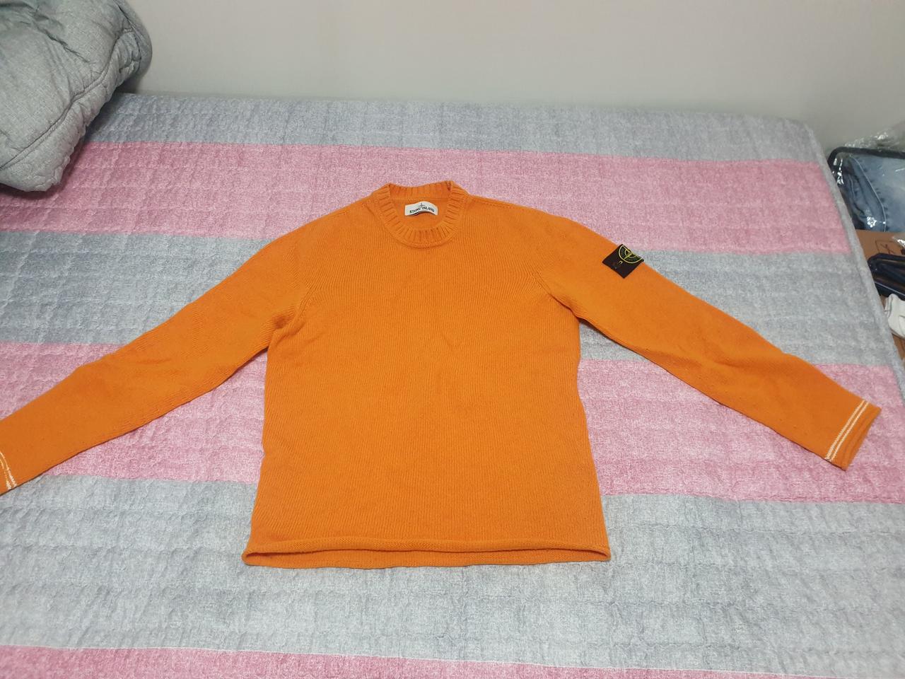 스톤 니트 팝니다