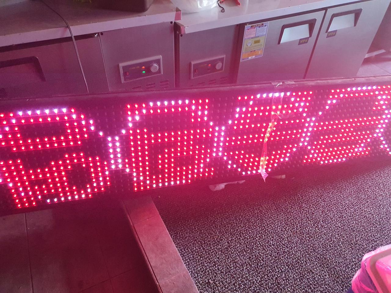 led간판 판매합니다