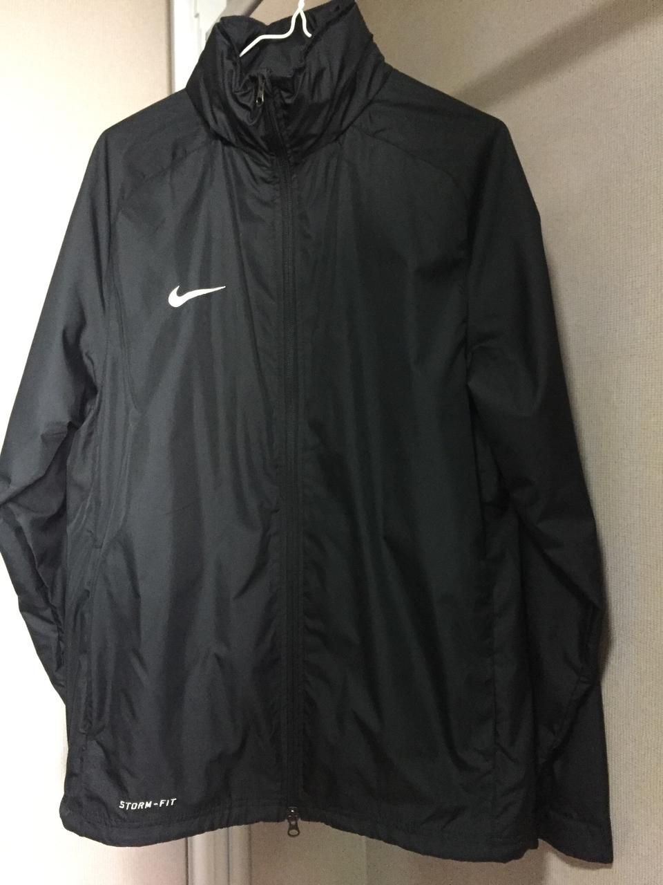 새상품 나이키 정품 스톰핏 트레이닝 세트