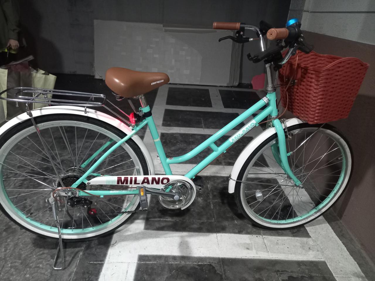 알톤26인치 자전거 !  급처