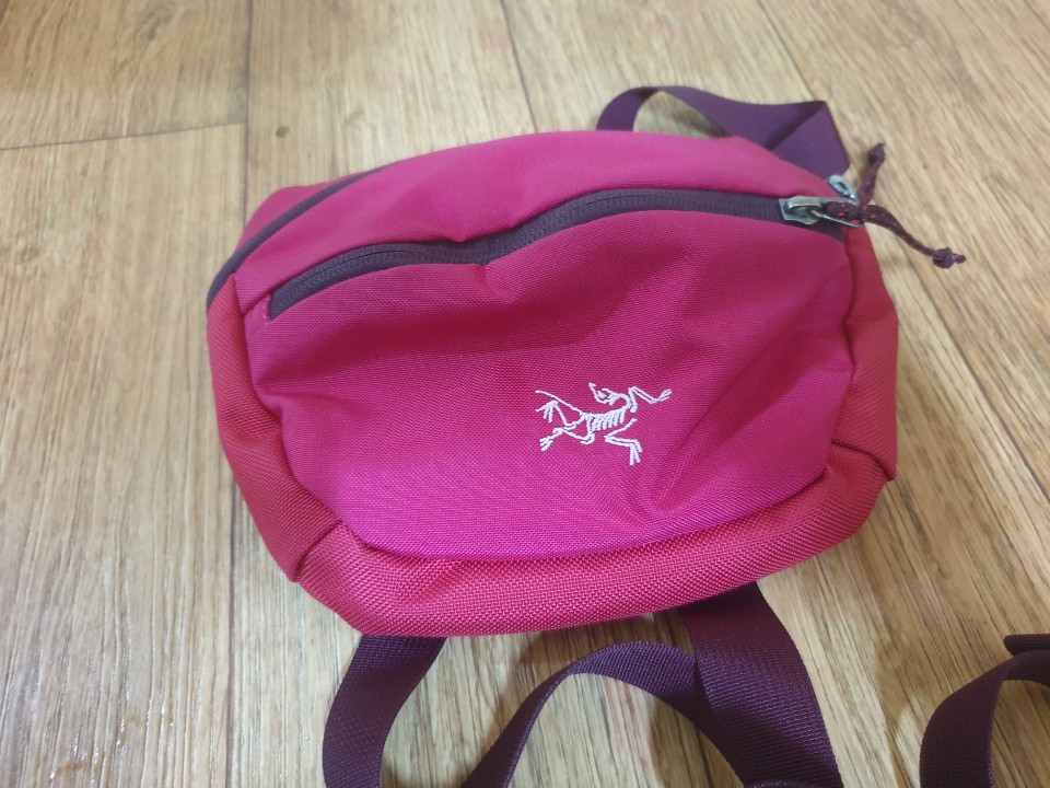 아크테릭스 마카1