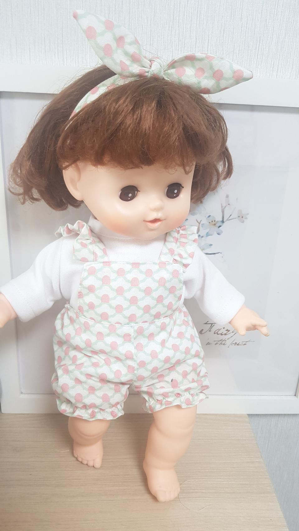 말많은똘똘이옷