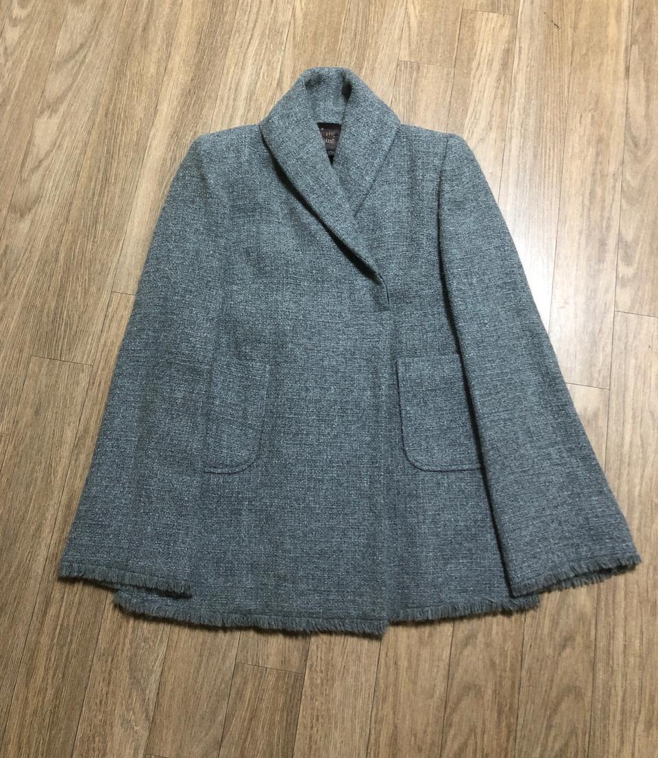 이자벨마랑 알파카자켓