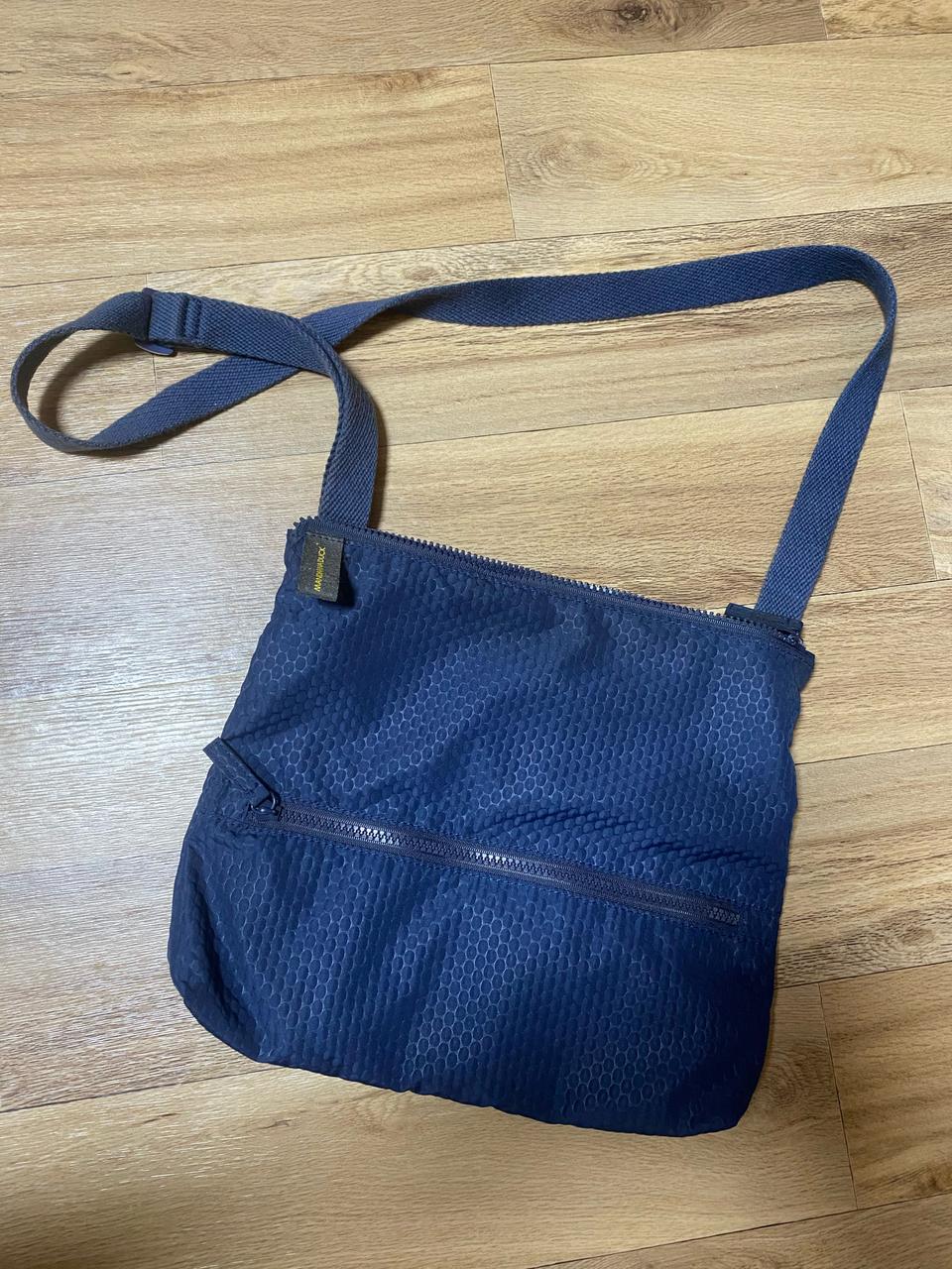 만다리나덕 가방