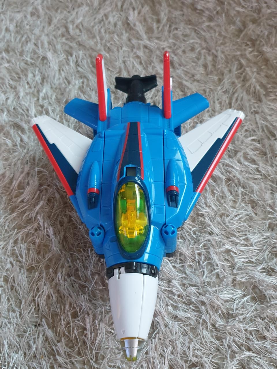 헬로카봇 스타피너