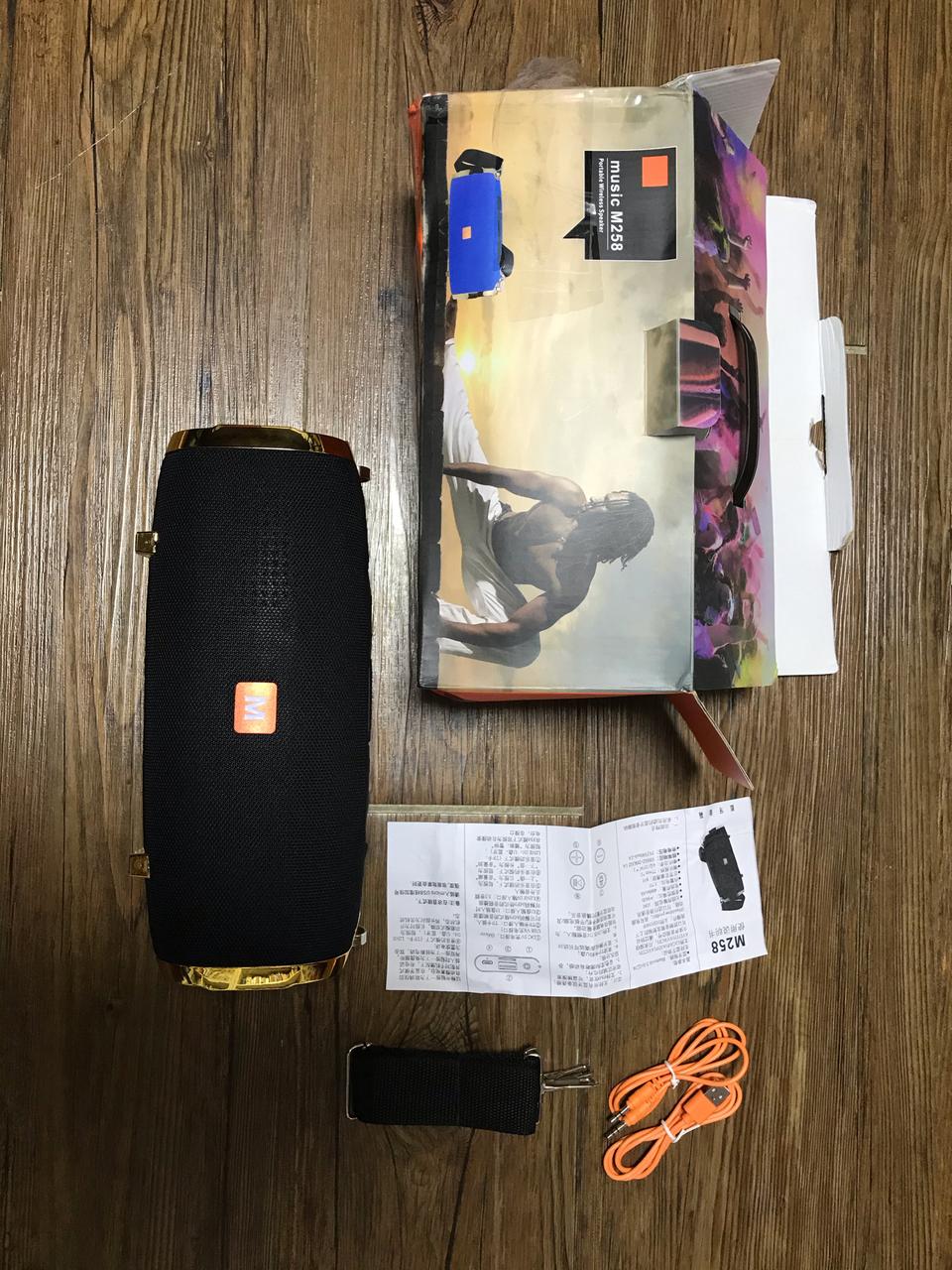 블루투스 스피커 50W