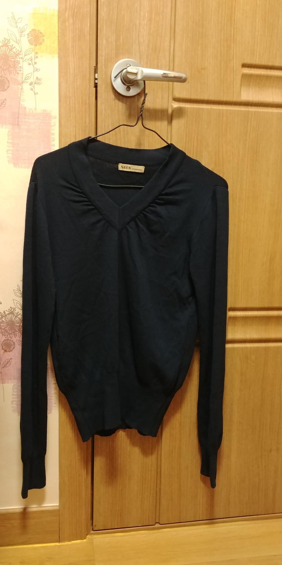 니트(프리네이비)