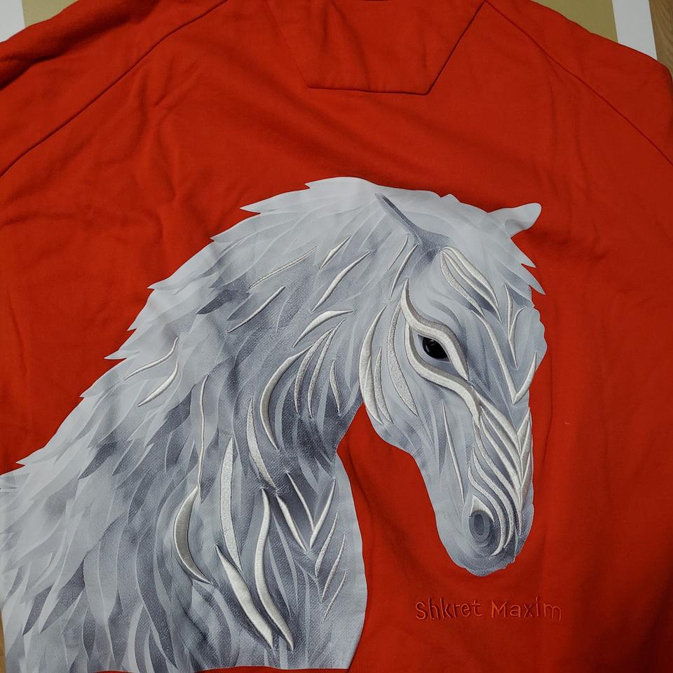 18 ss 준지 맨투맨