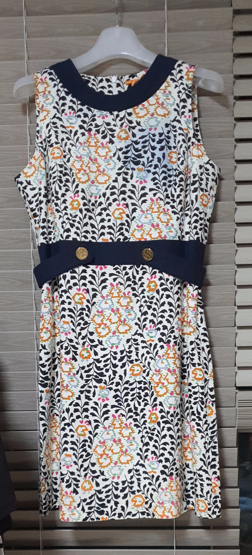 토리버치 원피스  정품