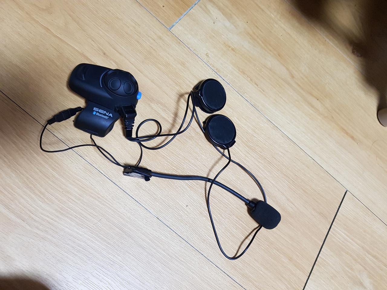 대구 비지니스팩 블루투스 세나팝니다