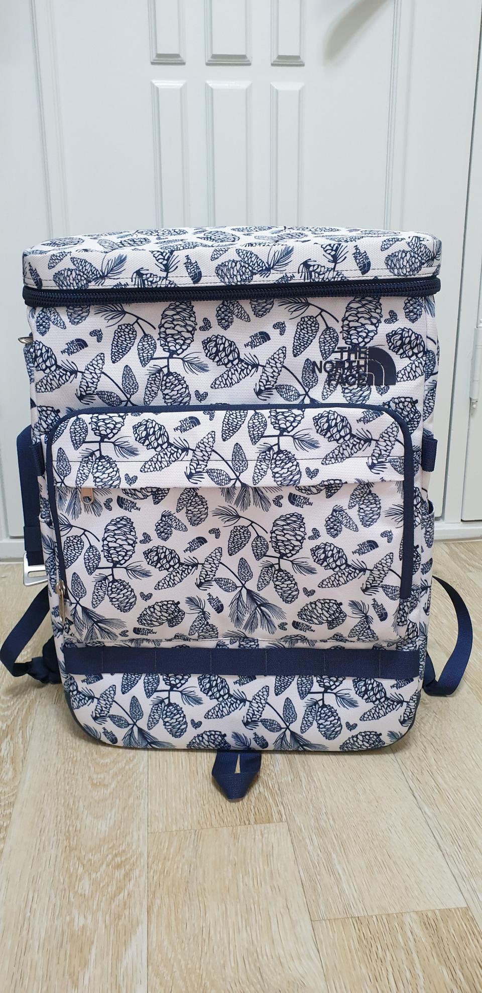 노스페이스 화이트라벨 네오백팩27L