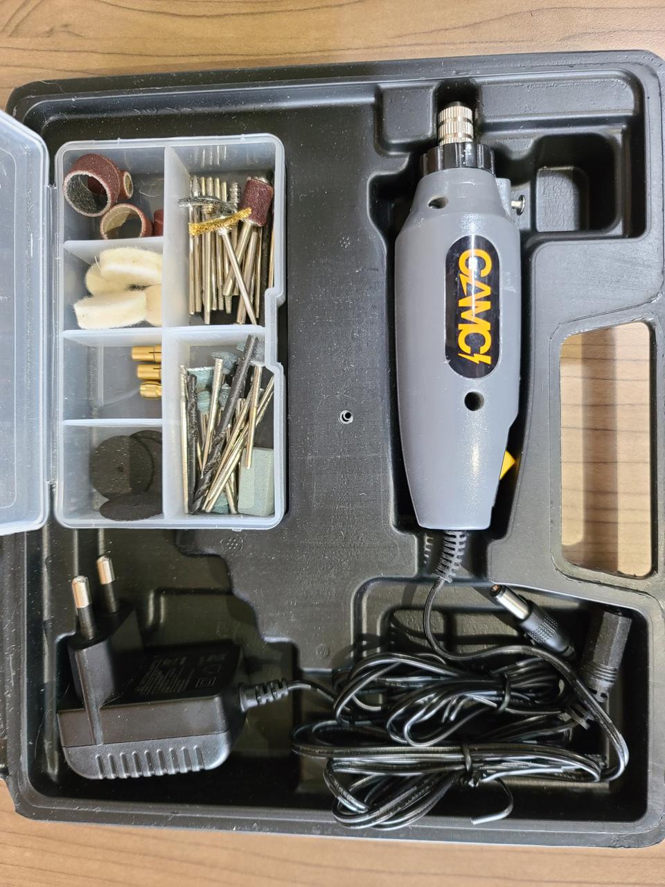 미니 그라인더 조각기드릴세트 12v