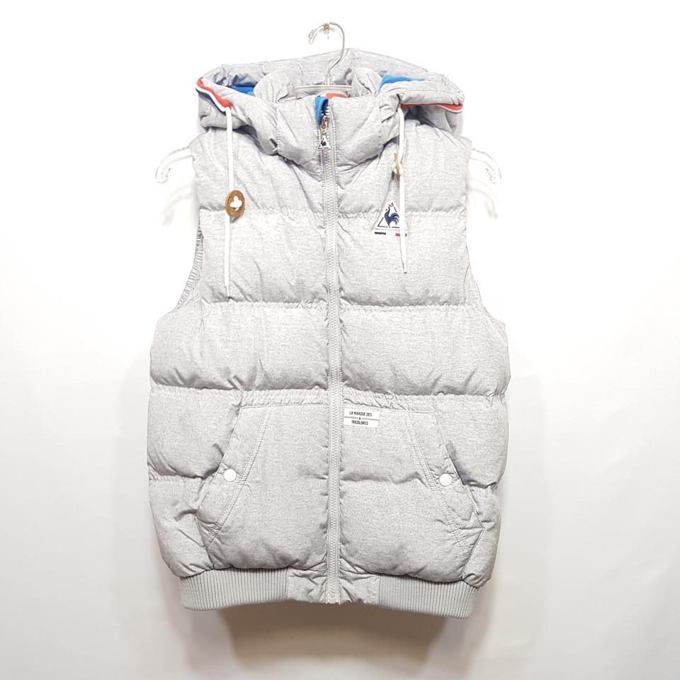 ✔(정품)르꼬끄 패딩조끼 여성용