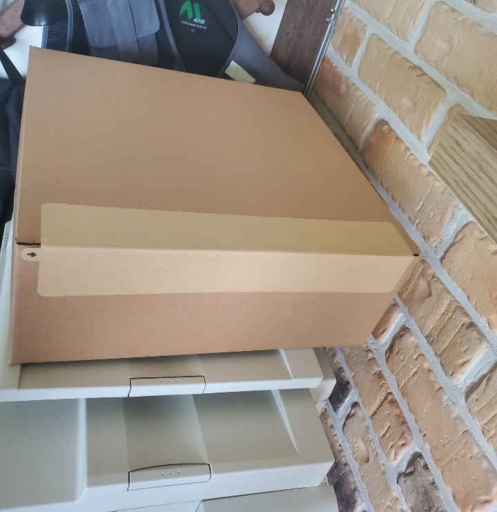 삼성 갤럭시Z 폴드2 톰브라운 에디션