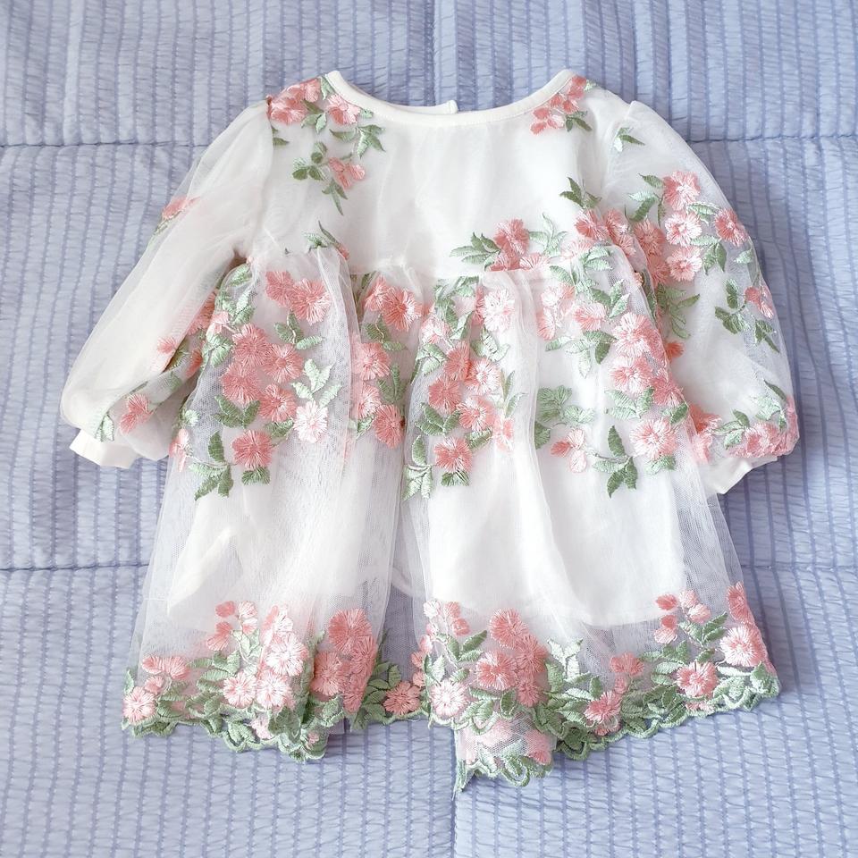 여아옷 80사이즈