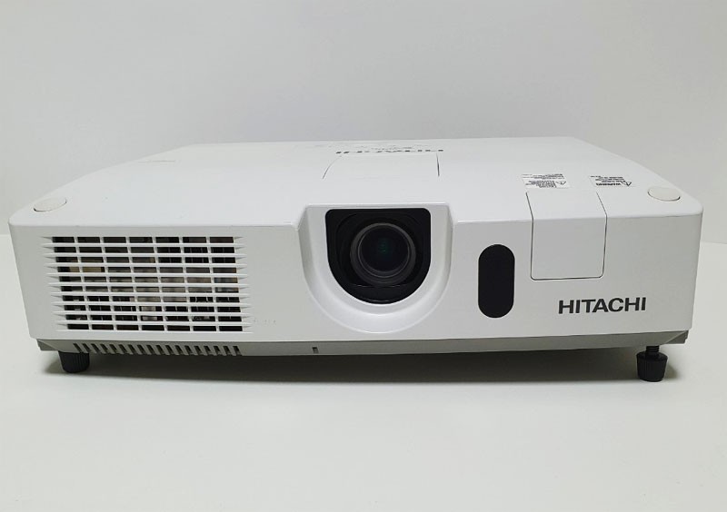히타치 CP-X5022WN 빔프로젝터 팝니다.