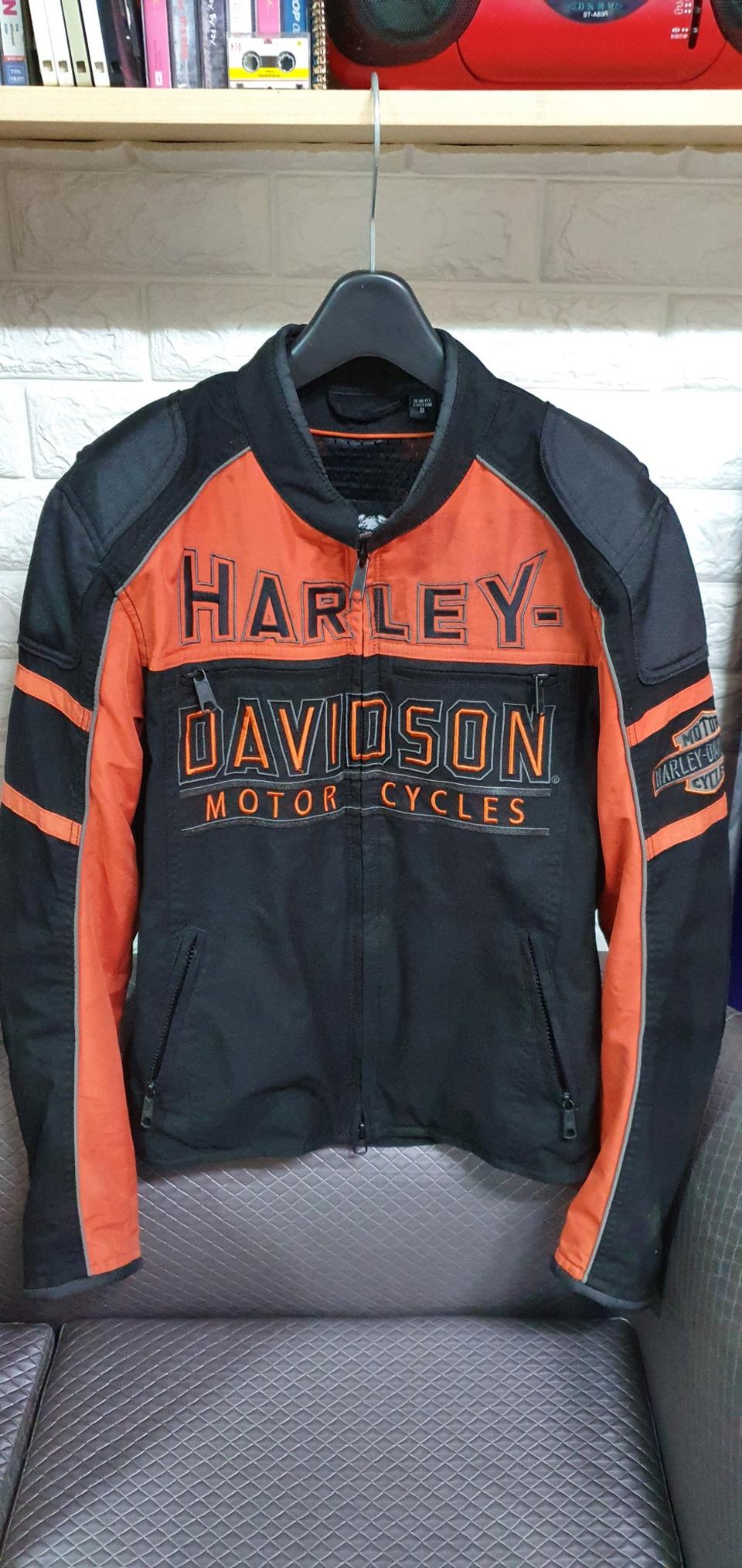 할리데이비슨 자켓 판매