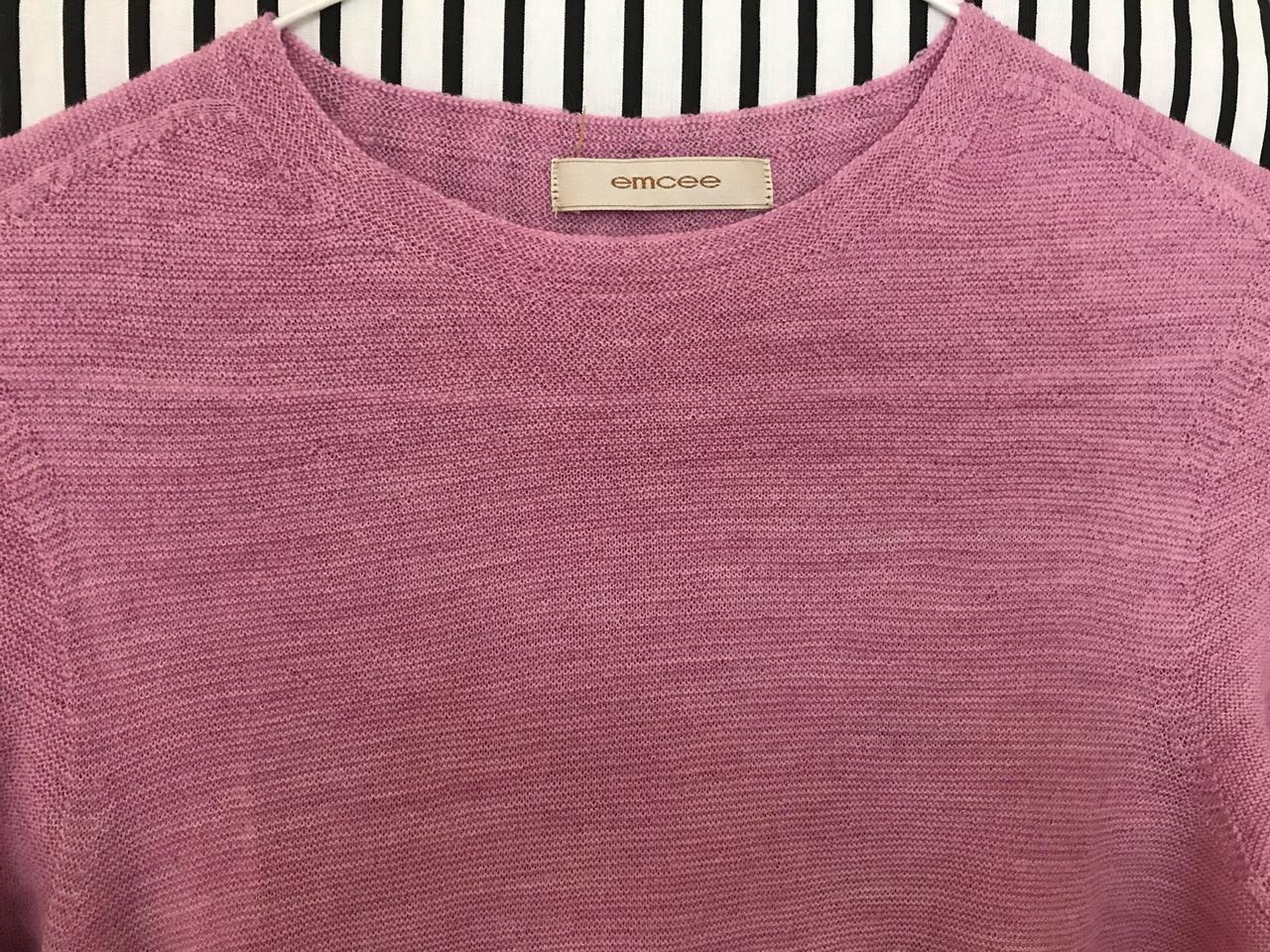 엠씨 홀가먼트 울니트