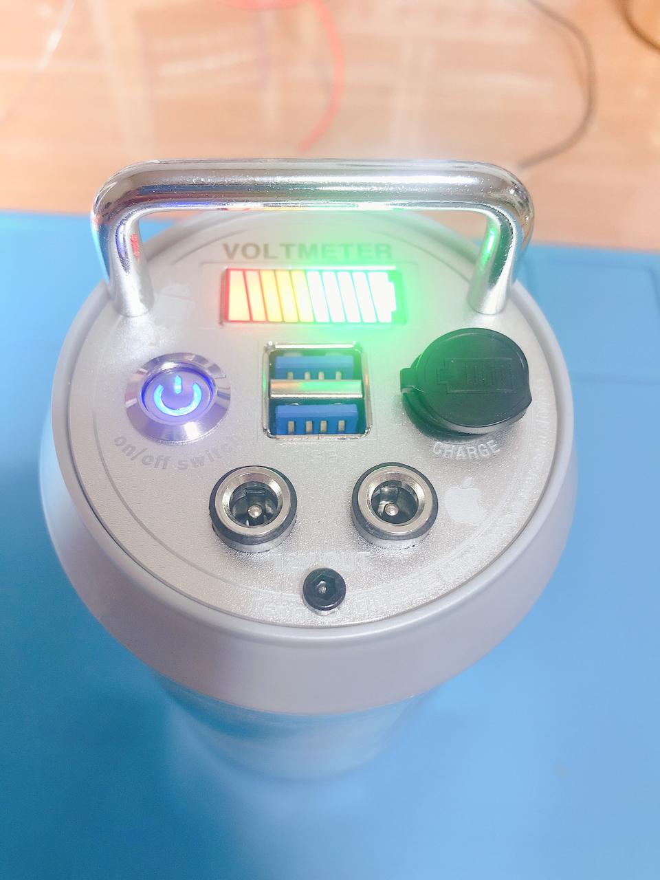 파워뱅크 팝니다(맥뱅)