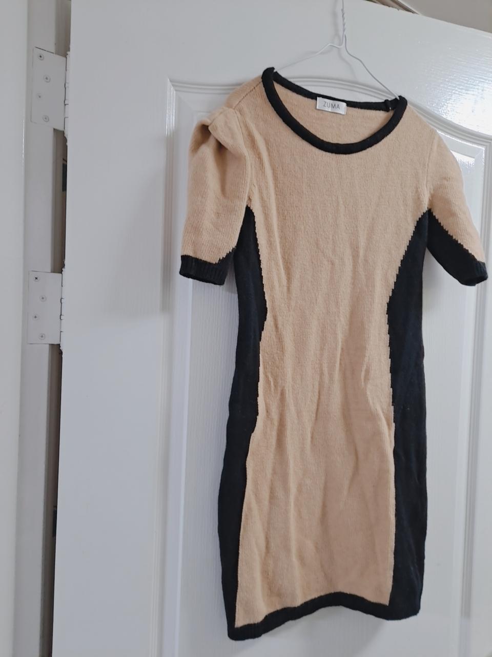 몸매보정원피스