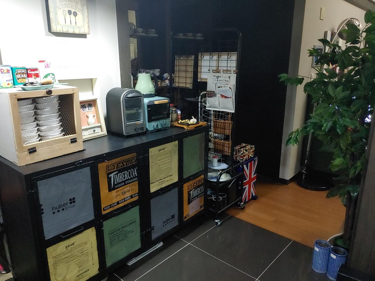 ♥선물증정♥  빈티지 가구