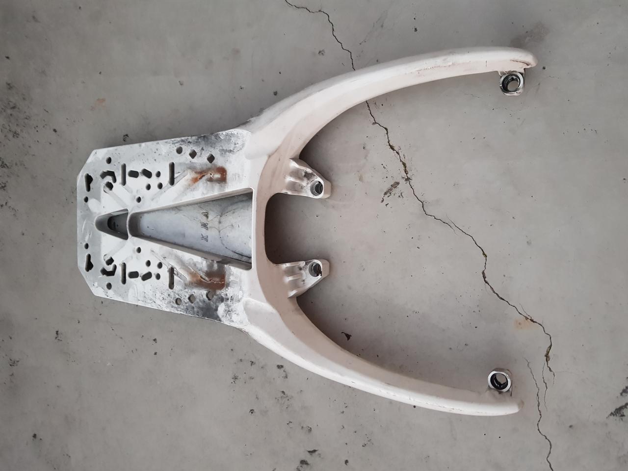 대구 보이져브라켓,알루미늄 탑박스 65L 팝니다