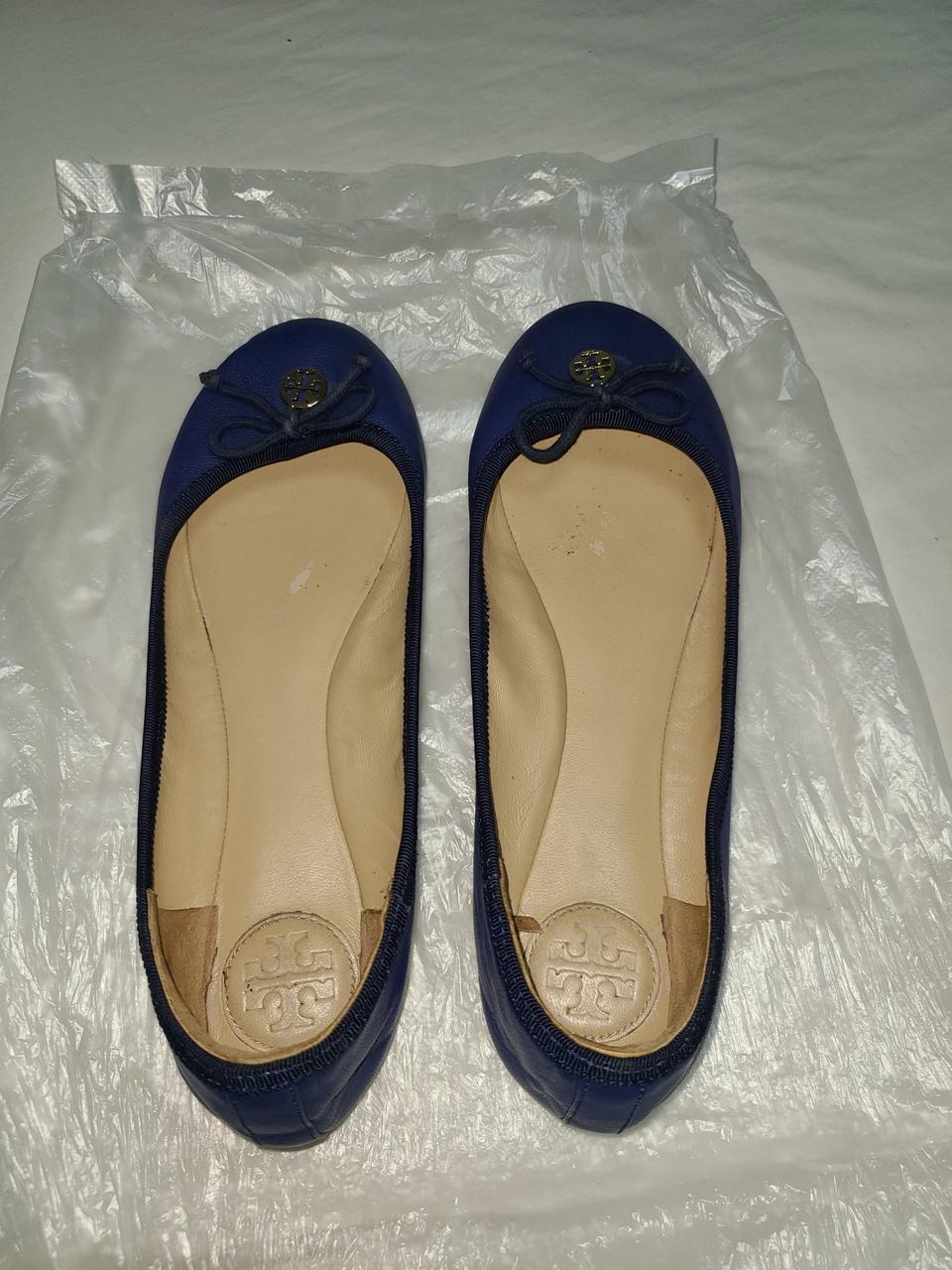 [가격인하] 토리버치 발렛플랫