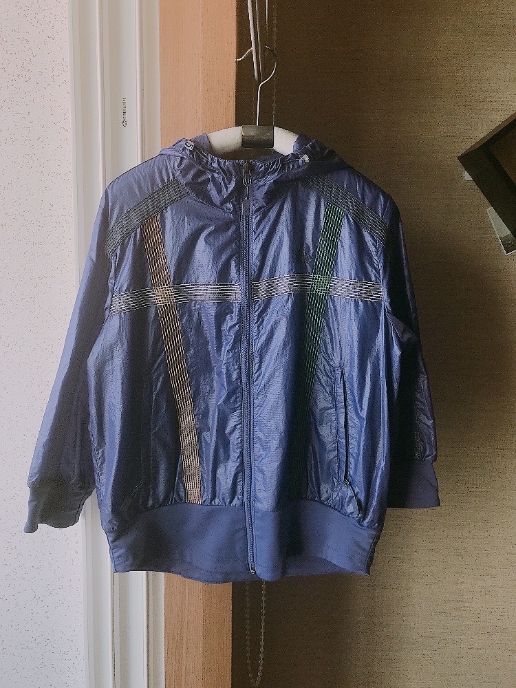 KOLON 코오롱 바람막이 판매해요~