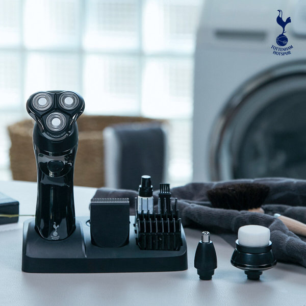 토트넘 면도기.(미개봉)