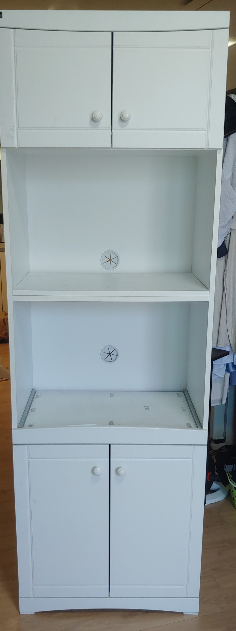 급처) 수납장 책장