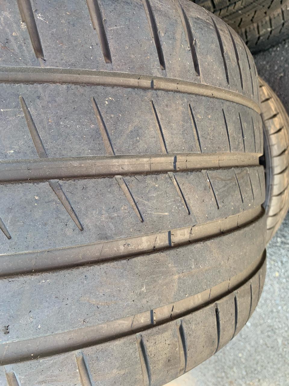 305 30 20 미쉐린 ps4 s 1짝 팔아요