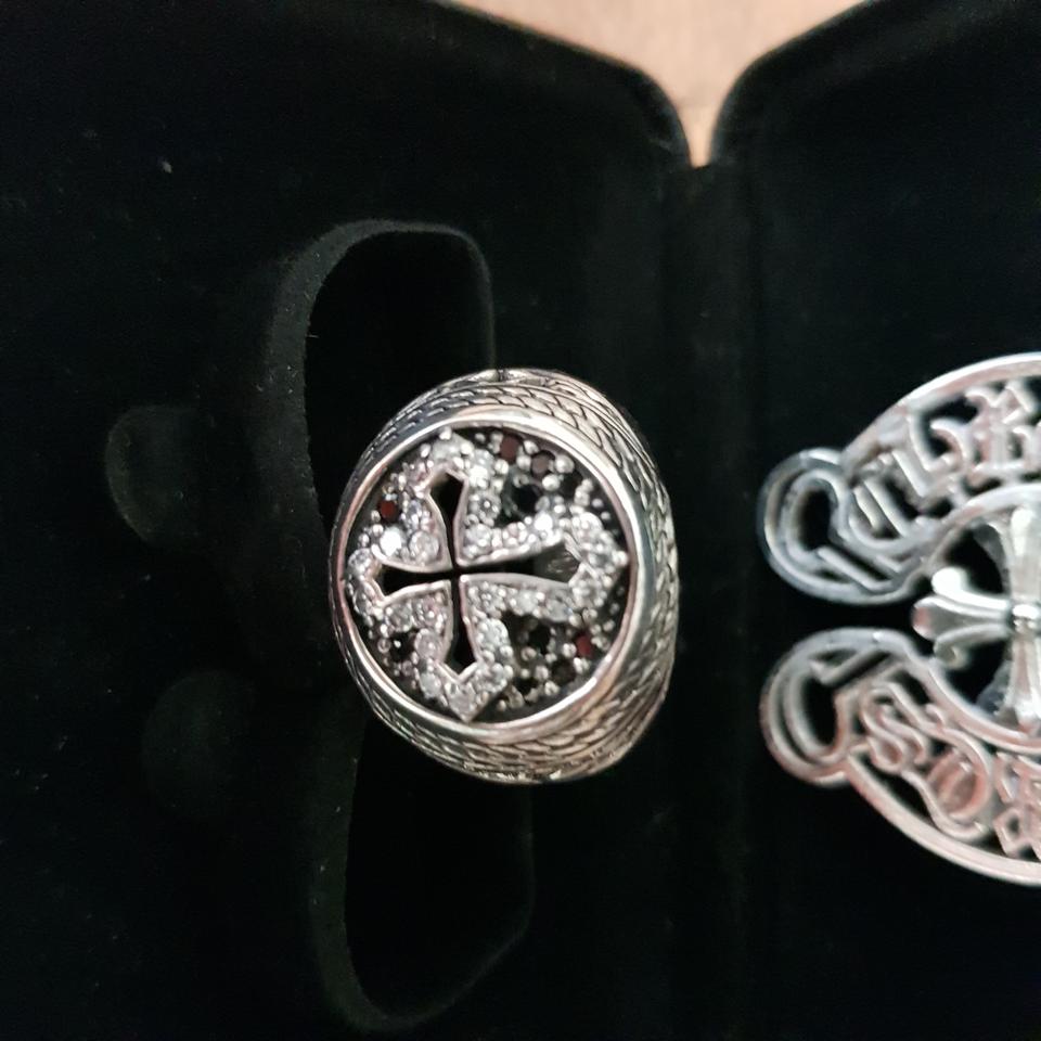 925  은다야 남자반지 24~25호