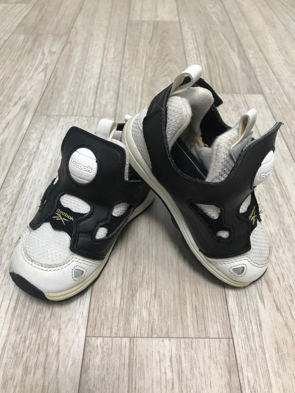 리복 퓨리 아동운동화 120