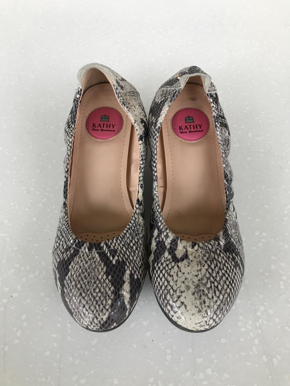 캐시밴질랜드 여성슈즈