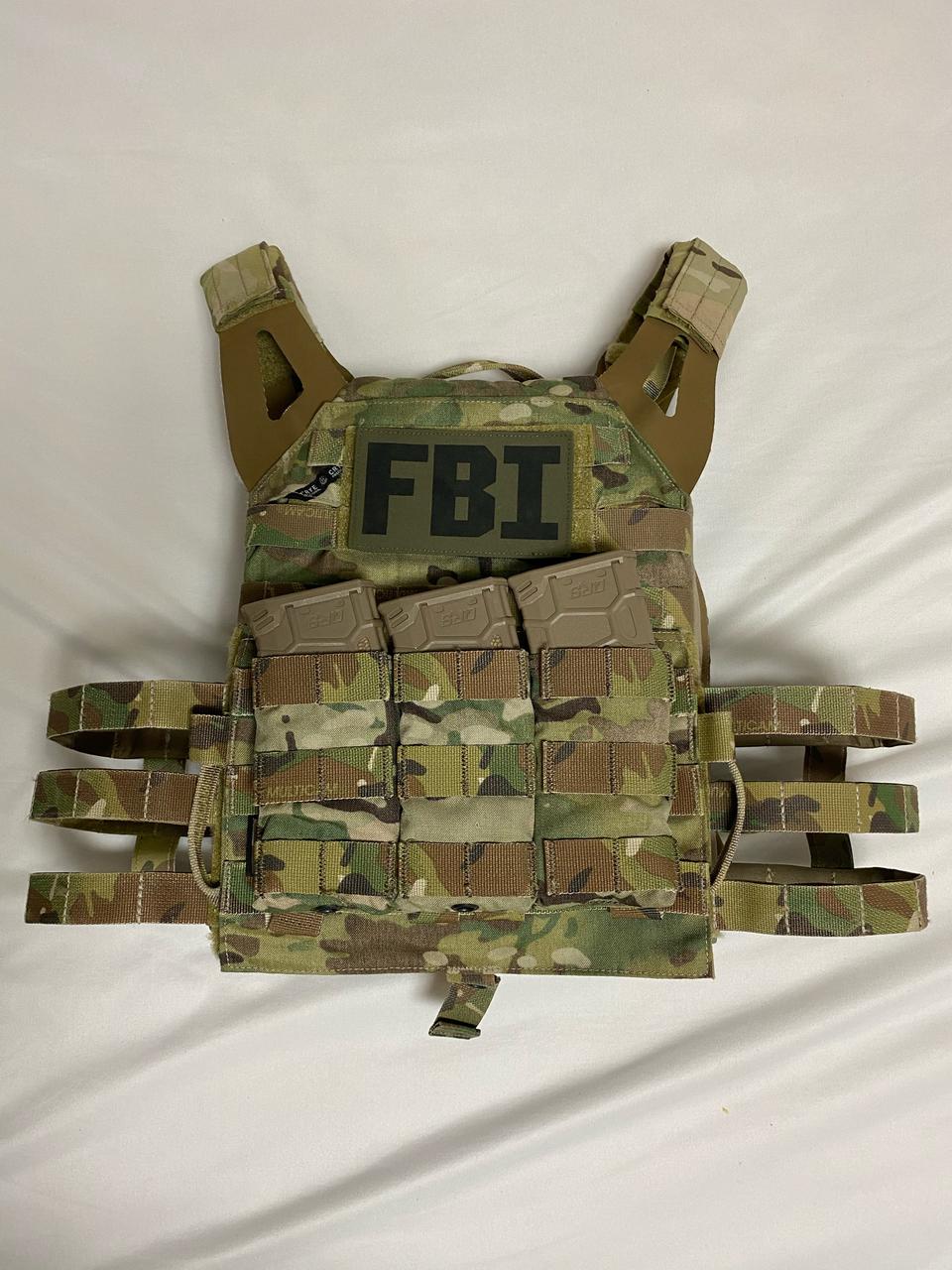 크라이 JPC 2.0 멀티캠 L사이즈 새것 팝니다