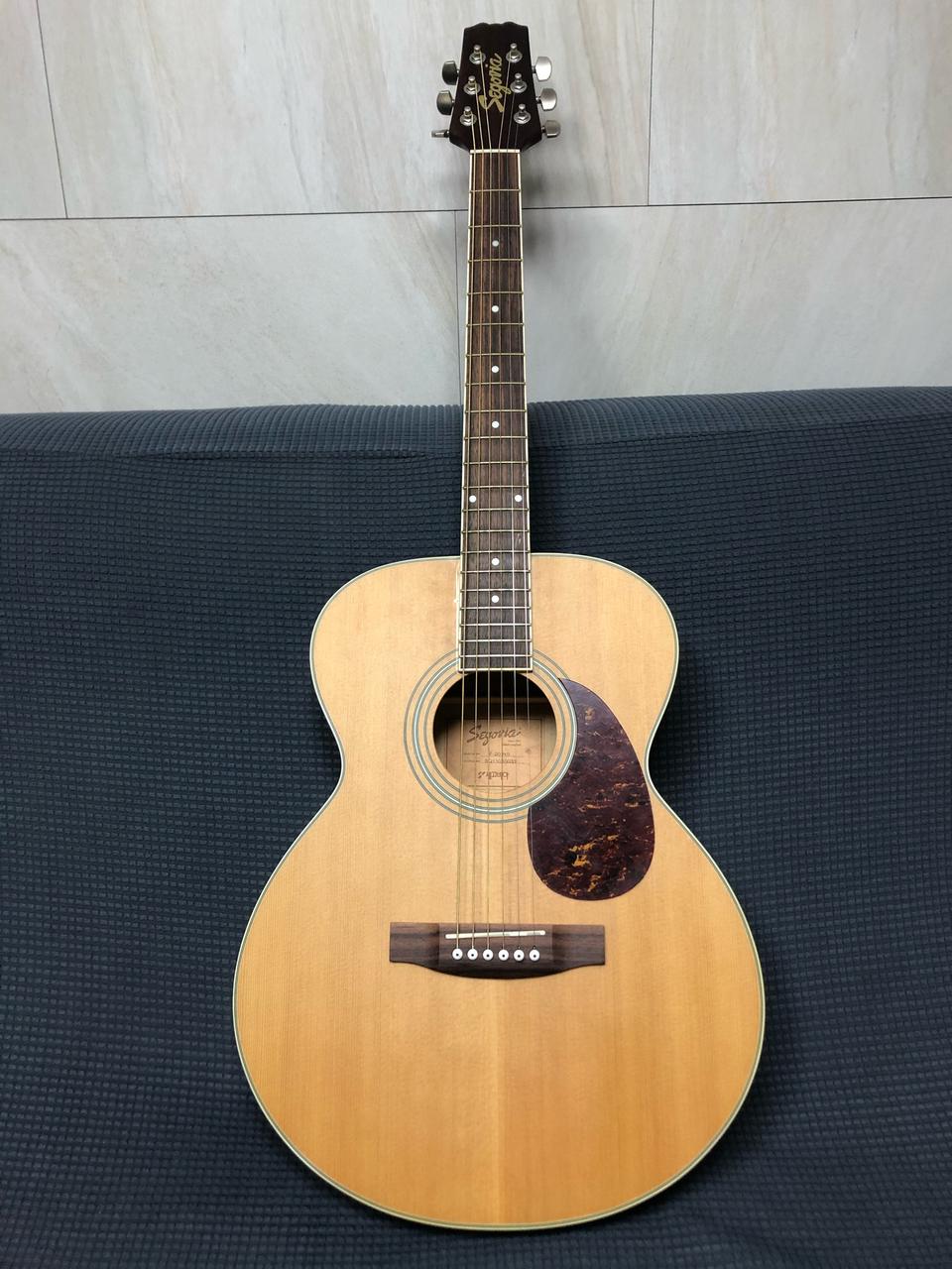 세고비아 기타 판매합니다! [F-20NS]