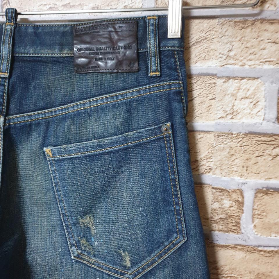 [허리33inch] 디스퀘어드2   (1969)