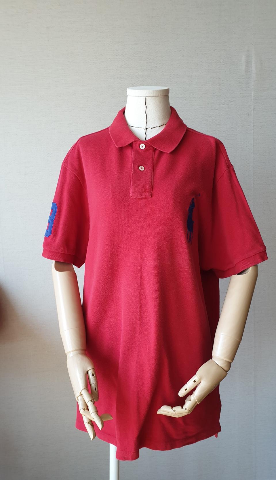 폴로 카라티 (정품)