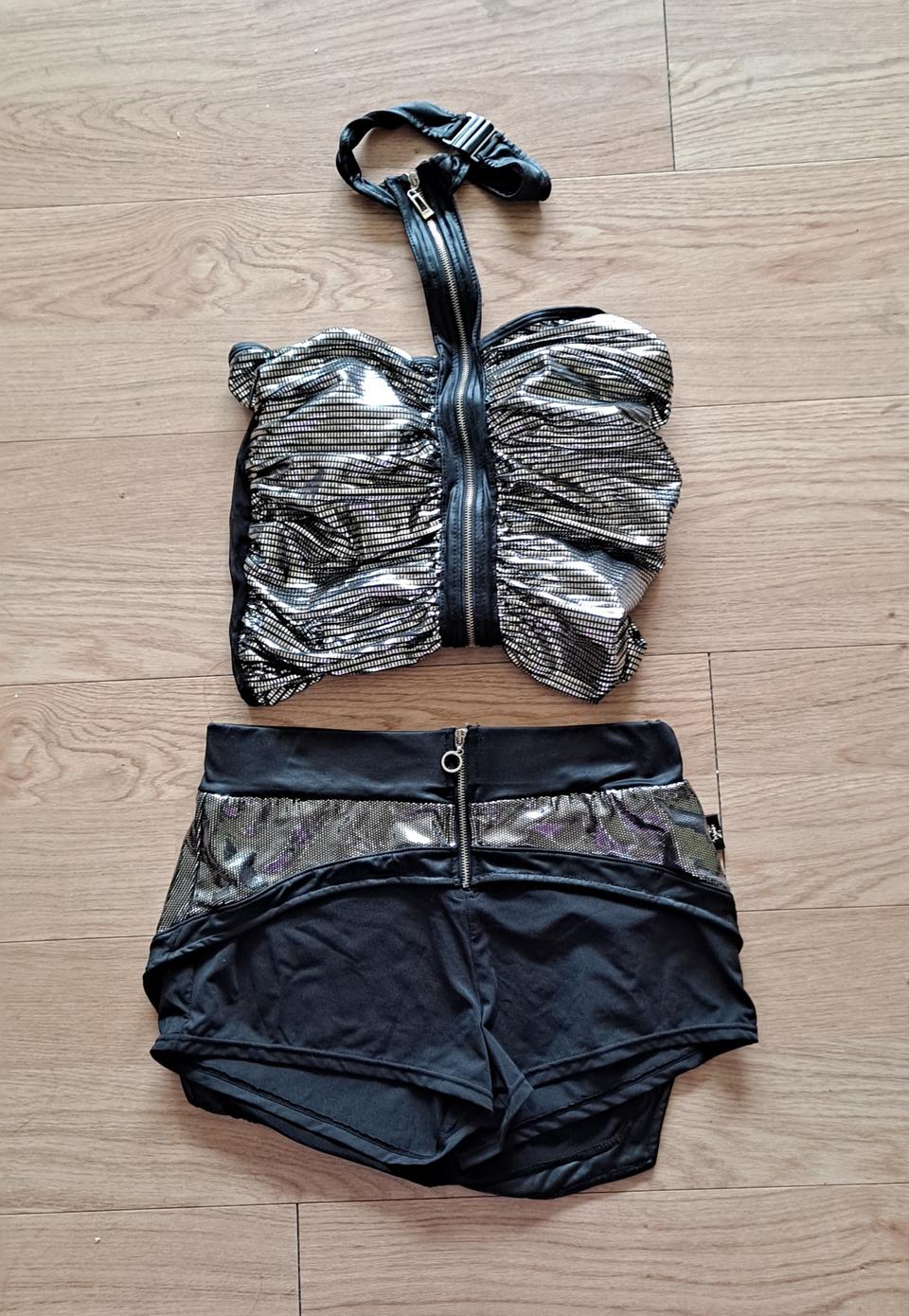 좋은상품♡ 엘빅&댄스복