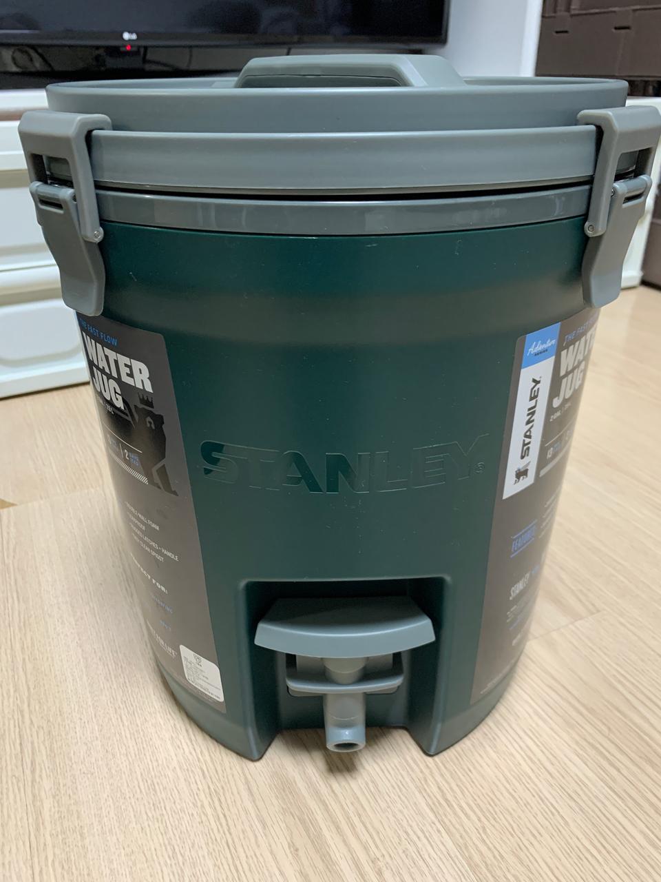 스탠리 워터저그 7.5L