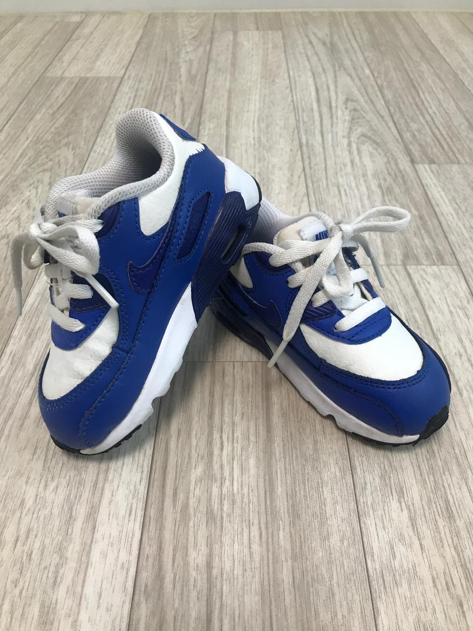 나이키 아동 에어맥스90