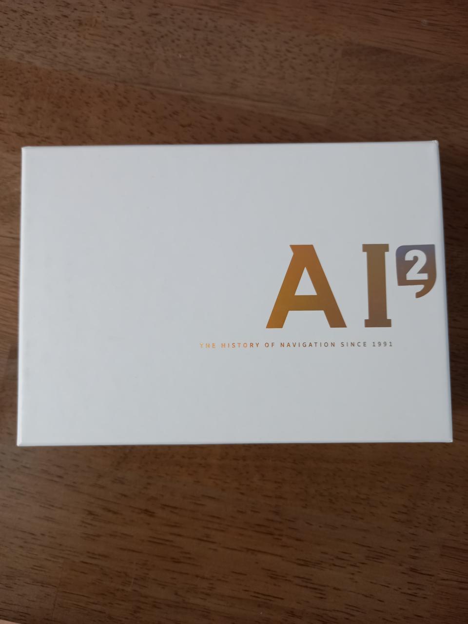 파인드라이브 AI2