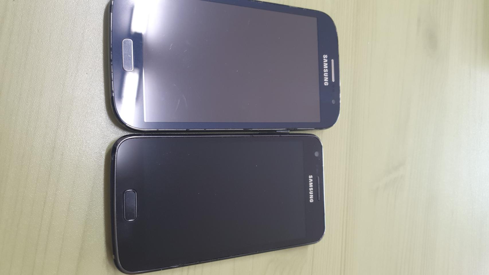 갤럭시s2 HD lte/갤럭시 그랜드 lte 판매! 2대 일괄 2만 판매