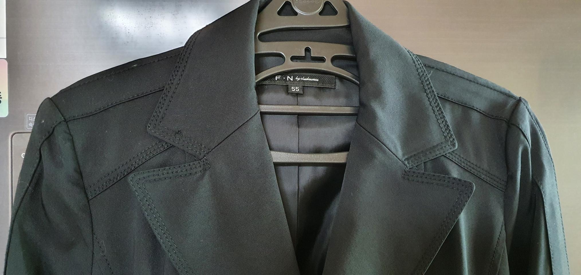 트렌치코트,원피스 55반까지