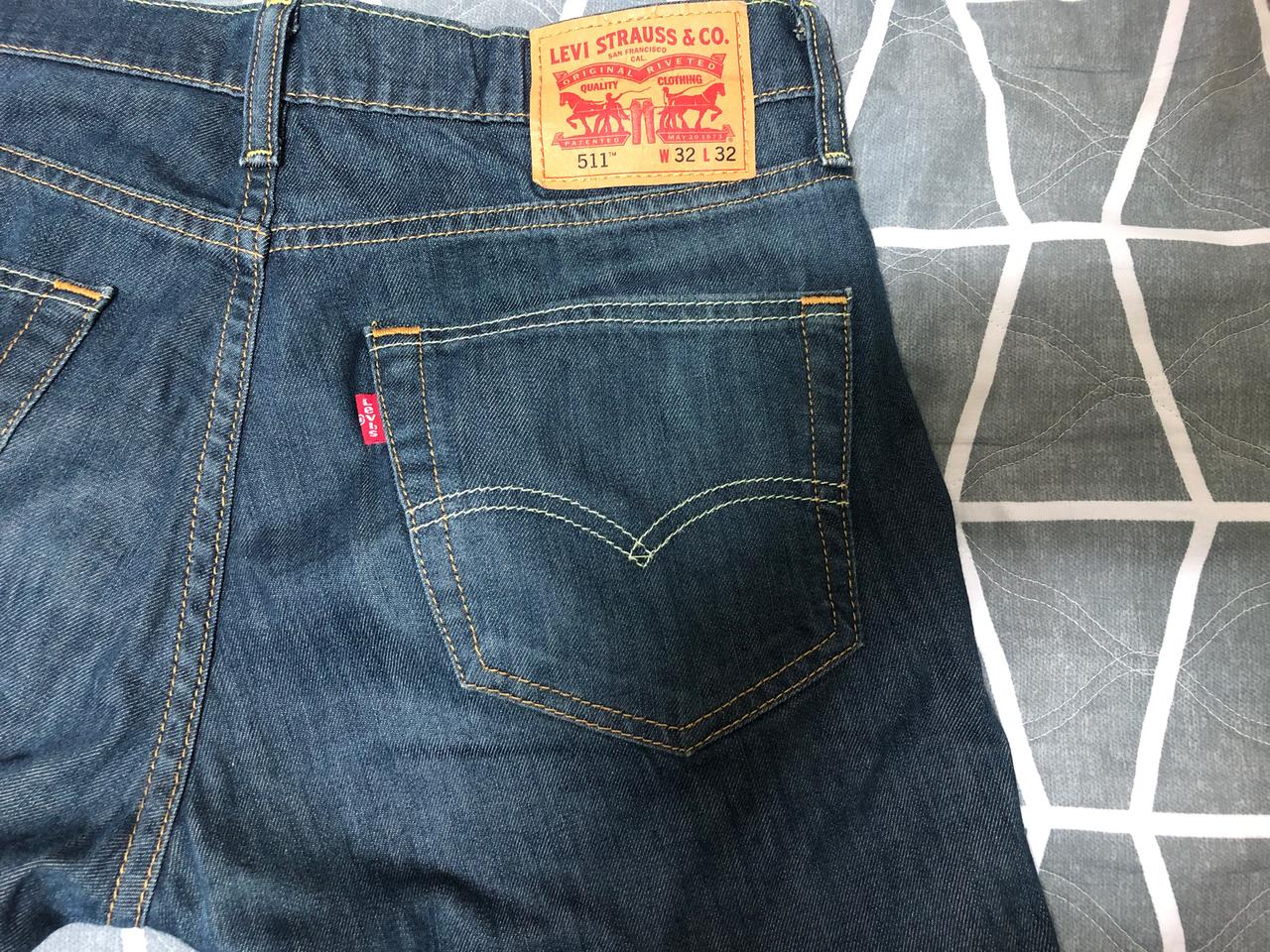 [32] 리바이스 청바지 <FRJ 청바지 추가 증정>