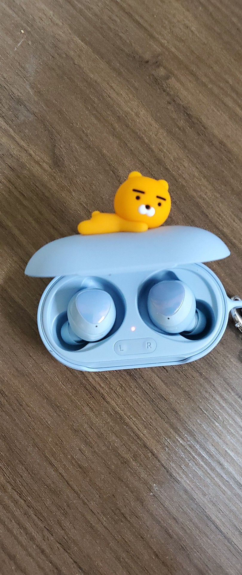 갤럭시 버즈플러스