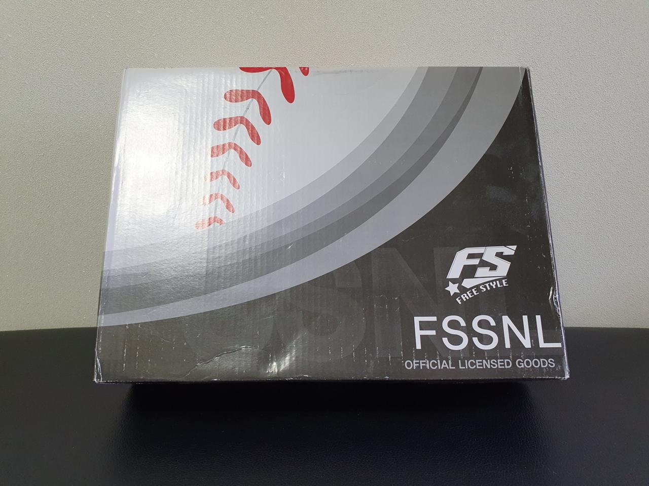 FSSNL ATC 로고볼 2박스 24개